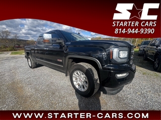 2016 Gmc Sierra 1500 for sale in Altoona PA