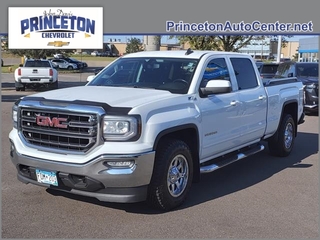 2016 Gmc Sierra 1500 for sale in Spartanburg SC