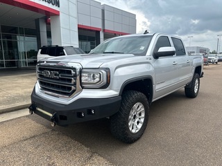 2017 Gmc Sierra 1500 for sale in Jackson MS