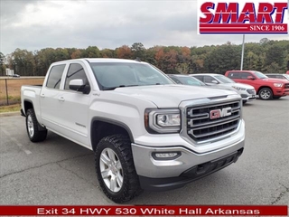 2017 Gmc Sierra 1500 for sale in White Hall AR