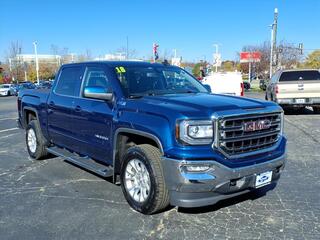 2018 Gmc Sierra 1500 for sale in Rockford IL