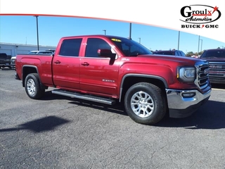 2018 Gmc Sierra 1500 for sale in Monroe MI