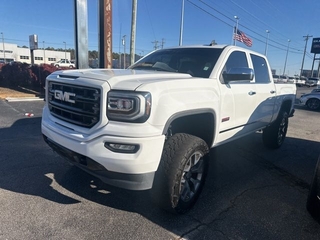 2016 Gmc Sierra 1500 for sale in Greenville SC