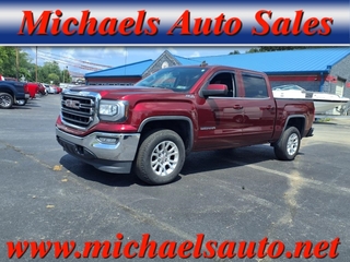 2016 Gmc Sierra 1500 for sale in Carmichaels PA