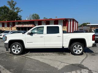 2017 Gmc Sierra 1500 for sale in Lafayette GA