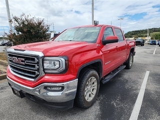 2018 Gmc Sierra 1500 for sale in Greenville SC