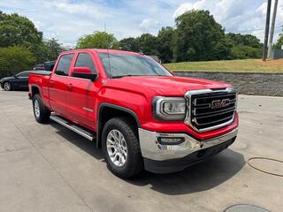 2016 Gmc Sierra 1500 for sale in Easley SC