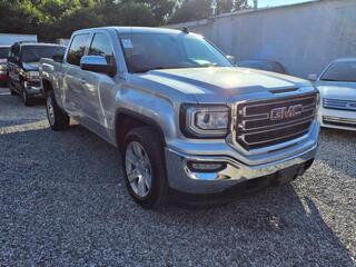 2017 Gmc Sierra 1500 for sale in Guthrie KY