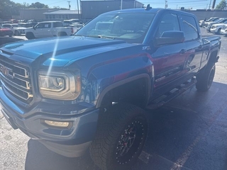 2017 Gmc Sierra 1500 for sale in Greenville SC
