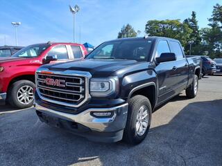 2016 Gmc Sierra 1500 for sale in Roanoke VA