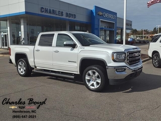 2016 Gmc Sierra 1500