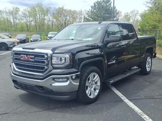 2017 Gmc Sierra 1500 for sale in Taylor MI