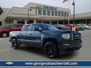 2018 Gmc Sierra 1500 for sale in Wildwood FL