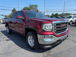 2016 Gmc Sierra 1500 for sale in Duncansville PA