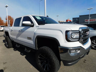 2017 Gmc Sierra 1500 for sale in Clarksville TN