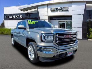 2017 Gmc Sierra 1500 for sale in Lyndhurst NJ