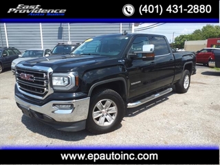 2016 Gmc Sierra 1500 for sale in East Providence RI