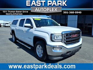 2017 Gmc Sierra 1500 for sale in Searcy AR