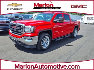 2018 Gmc Sierra 1500 for sale in Marion VA