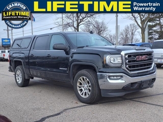 2017 Gmc Sierra 1500 for sale in Howell MI