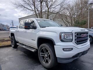 2017 Gmc Sierra 1500 for sale in Greer SC