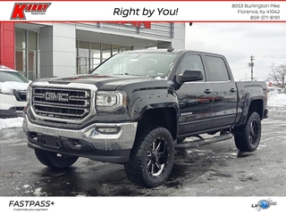 2017 Gmc Sierra 1500 for sale in Florence KY