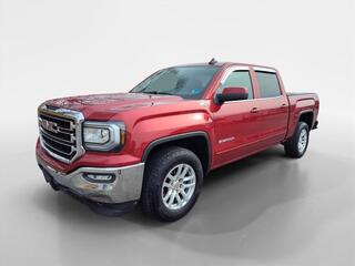 2018 Gmc Sierra 1500 for sale in Abingdon VA