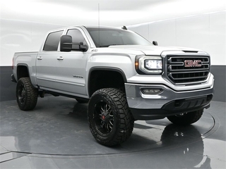 2016 Gmc Sierra 1500