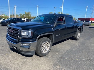 2018 Gmc Sierra 1500 for sale in Dunkirk NY