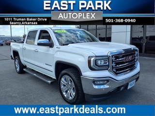 2016 Gmc Sierra 1500
