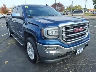 2016 Gmc Sierra 1500 for sale in Rockford IL