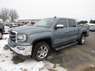 2016 Gmc Sierra 1500