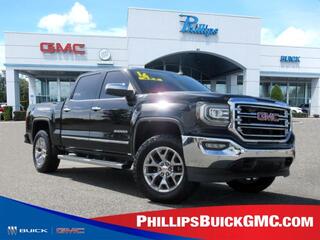 2016 Gmc Sierra 1500 for sale in Fruitland Park FL