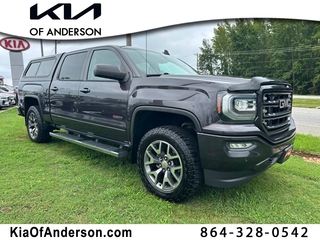 2016 Gmc Sierra 1500 for sale in Pendleton SC