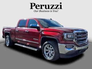 2016 Gmc Sierra 1500 for sale in Fairless Hills PA