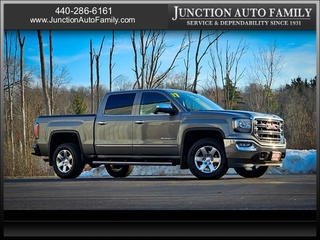 2017 Gmc Sierra 1500 for sale in Chardon OH