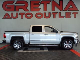 2017 Gmc Sierra 1500 for sale in Gretna NE