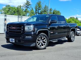 2017 Gmc Sierra 1500 for sale in Rochester NH