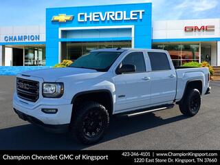 2017 Gmc Sierra 1500 for sale in Kingsport TN