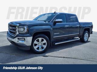 2017 Gmc Sierra 1500 for sale in Greenville SC