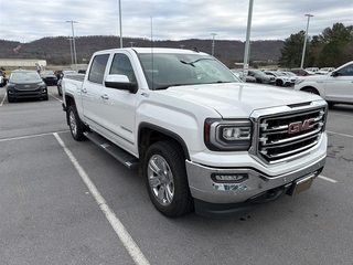 2018 Gmc Sierra 1500 for sale in Ringold GA