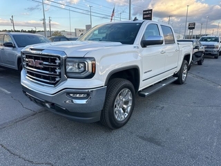 2018 Gmc Sierra 1500 for sale in Greenville SC