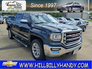 2018 Gmc Sierra 1500 for sale in Mountain View AR