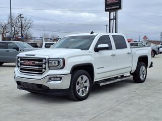 2018 Gmc Sierra 1500 for sale in Muskogee OK