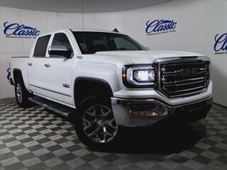 2018 Gmc Sierra 1500 for sale in Beaumont TX