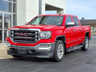 2018 Gmc Sierra 1500 for sale in Shelbyville IN