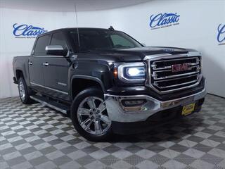 2018 Gmc Sierra 1500 for sale in Topeka KS