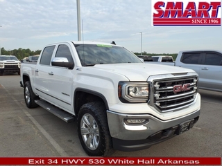 2018 Gmc Sierra 1500 for sale in White Hall AR