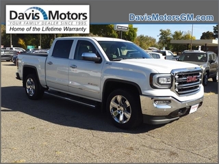 2018 Gmc Sierra 1500 for sale in Litchfield MN