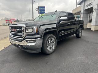 2018 Gmc Sierra 1500 for sale in Oklahoma City OK